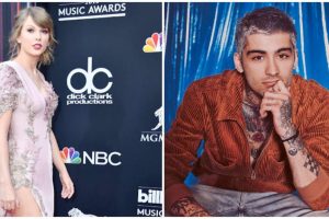 Did Zayn Malik just confirm Taylor Swift’s suitcase theory?