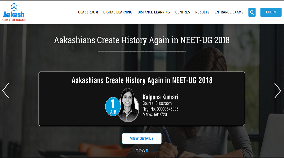 Anthe Results Class 8 And 9 Results To Be Declared Today At Aakash Ac In Check Details Here Jee neet study materials brings you aakash theory modules for chemistry 2017 for jee mains and advanced.aakash institute is best known instutes for making best modules. be declared today at aakash ac in