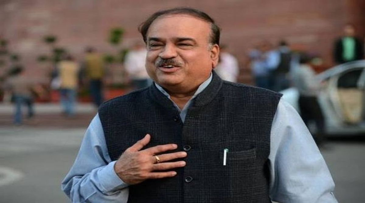 Union Minister Ananth Kumar dies; Karnataka declares 3-day mourning