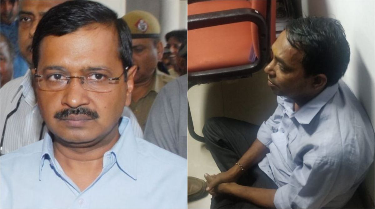 Delhi Cabinet, Arvind Kejriwal, AAP, Manish Sisodia, Delhi Police