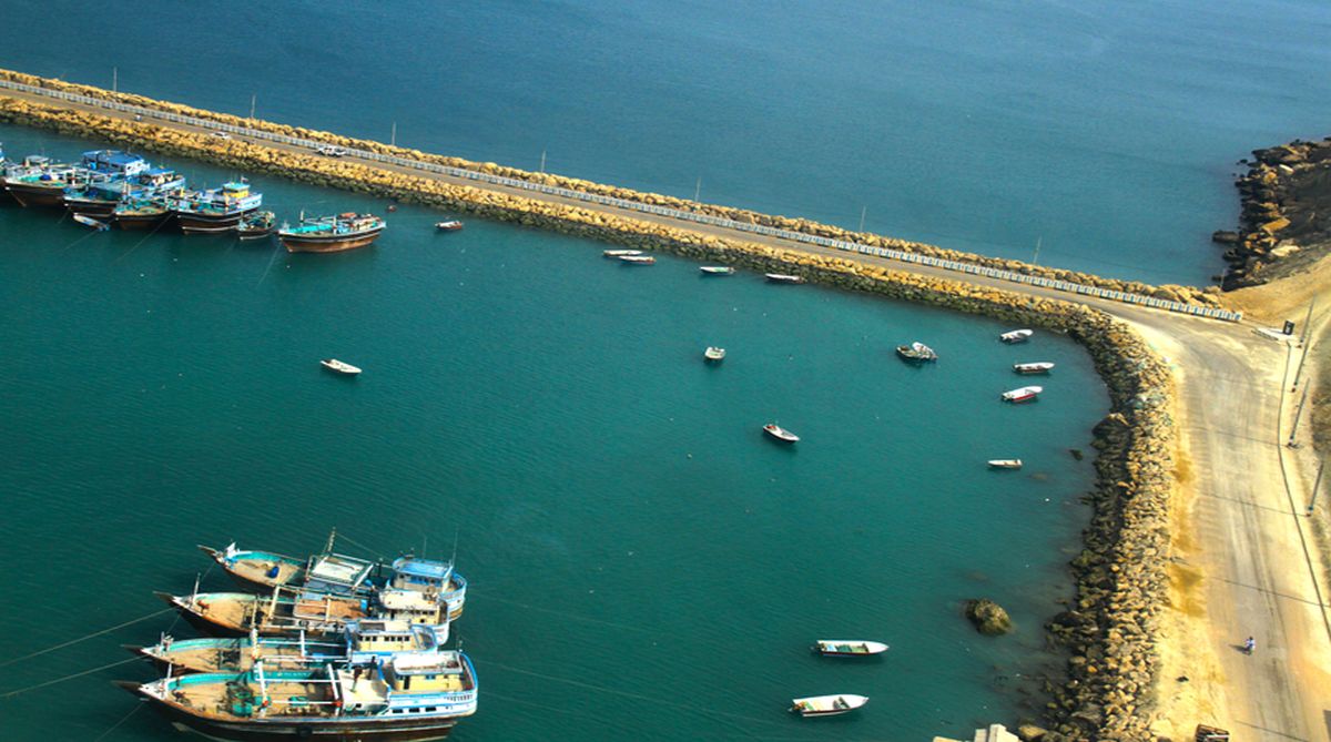 US exempted India from ‘certain’ Iran sanctions over Chabahar port