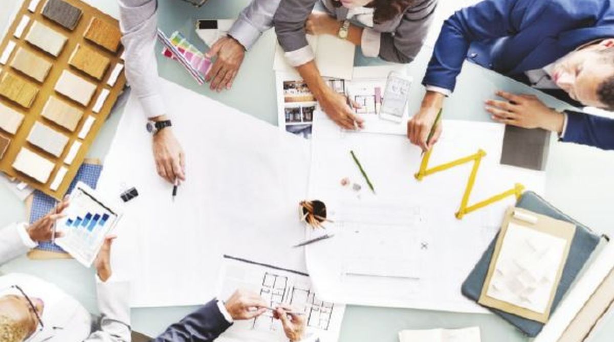 Real estate: Generating employment opportunities
