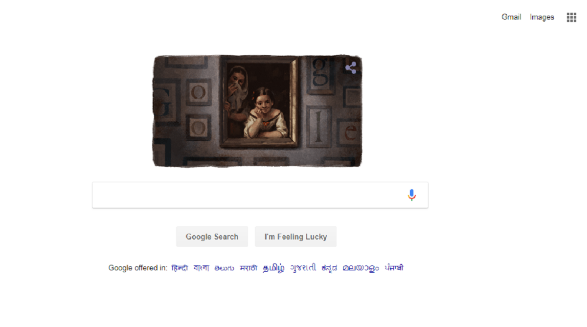 Who was Bartolomé Esteban Murillo? Google Doodle honours Spanish legend