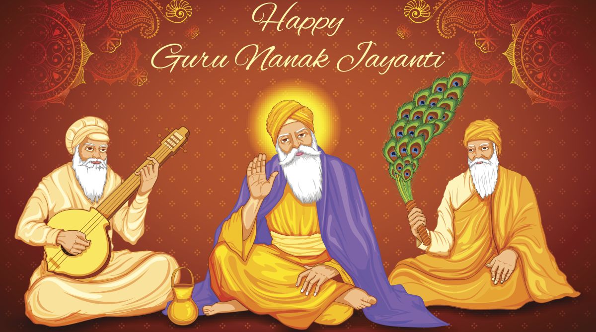 Happy Gurpurab 2018: Date, time, significance of Guru Nanak Dev’s Parkash Utsav