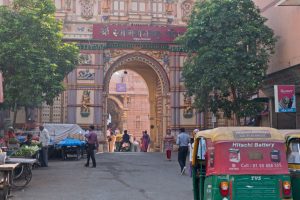 Ahmedabad risks UNESCO status tag