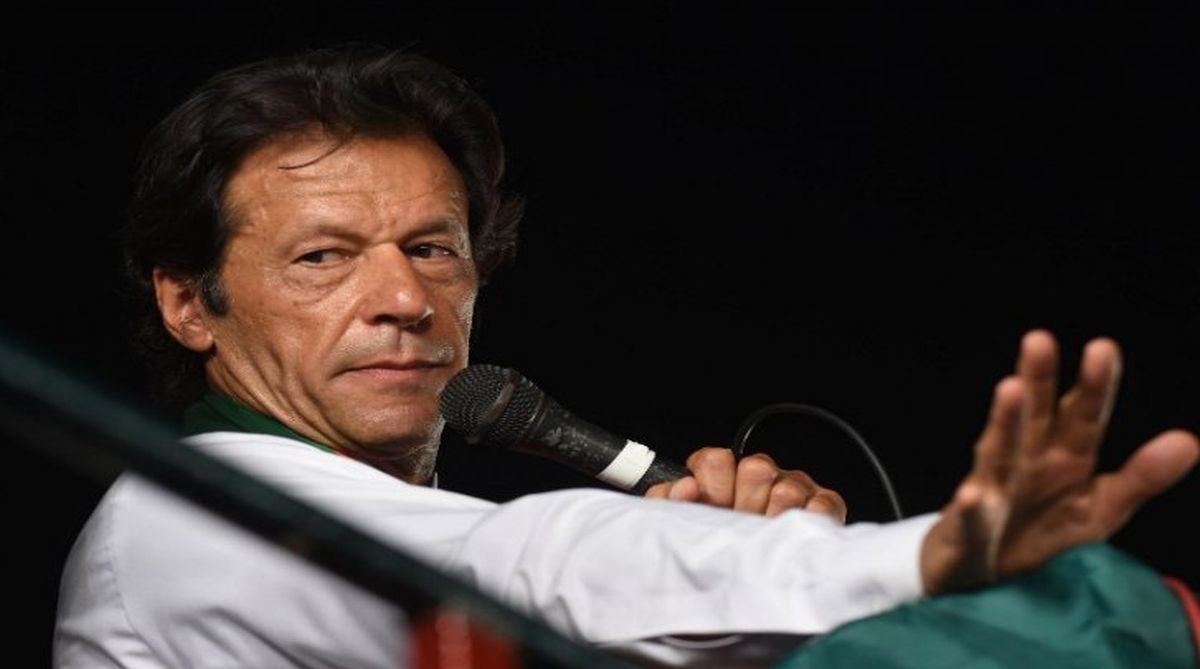 Pak PM Imran Khan in Beijing to discuss loans, CPEC with Xi Jinping