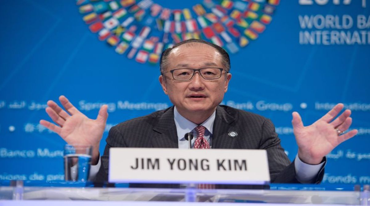 World Bank President hails PM Modi for India’s rise in EODB rankings