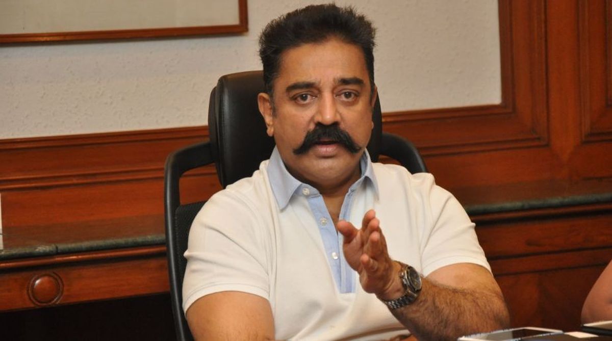 Kamal Haasan