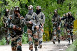 8 Naxals, 2 cops killed in encounter in Chhattisgarh’s Sukma