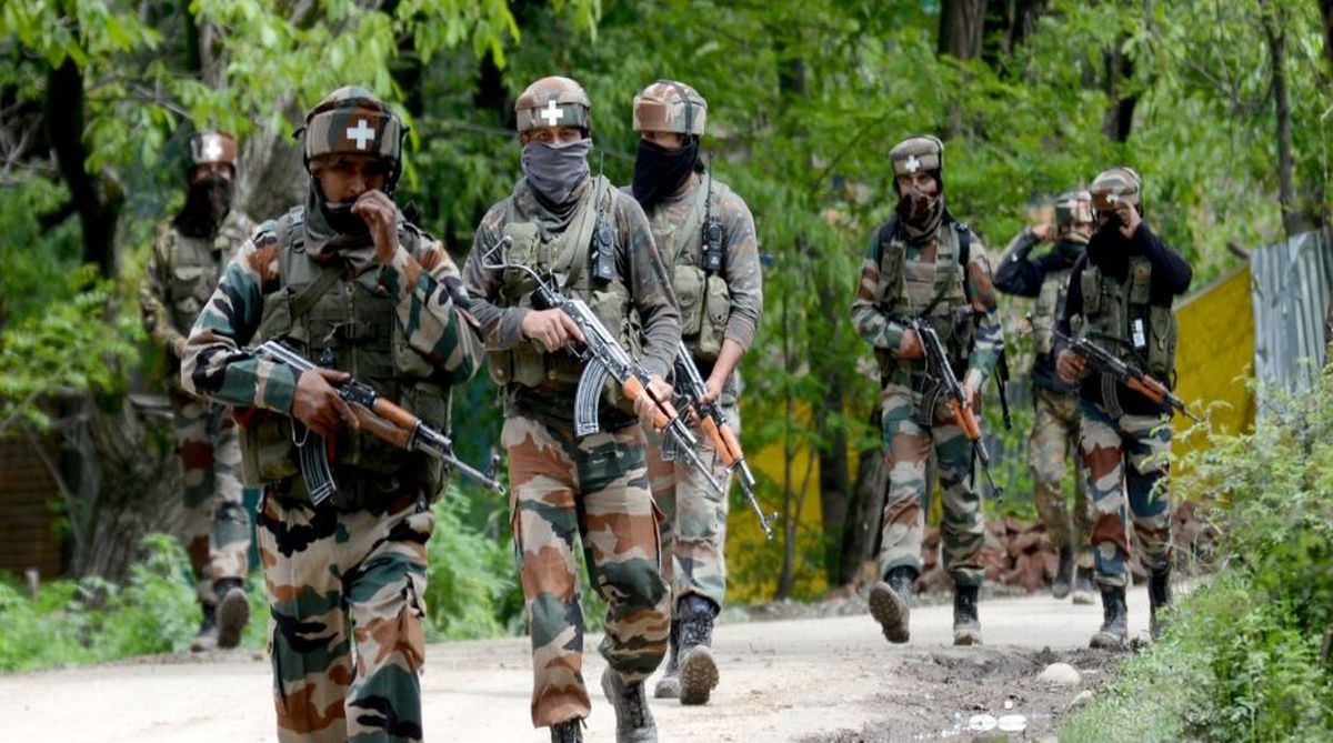 8 Naxals, 2 cops killed in encounter in Chhattisgarh’s Sukma