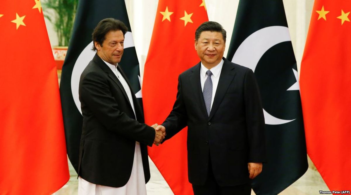 Imran Khan to offer multiple projects to China as part of CPEC