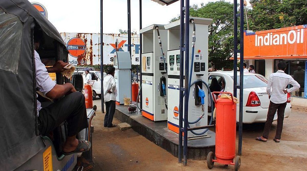 Petrol pumps, Ajay Bansal, AIPDA, Bharat Petroleum Corp Ltd, Hindustan Petroleum Corp Ltd, Indian Oil Corp Ltd, petrol dealers, petrol retail outlets