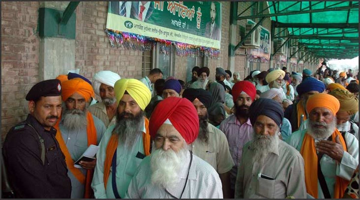 India protests ‘harassment’ of envoys, denial of consular access to Sikh pilgrims in Pak