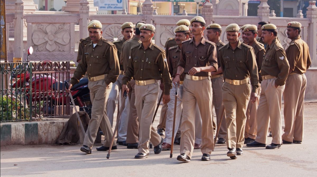 Sohrabuddin Sheikh killed in ‘fake encounter’ with ‘motive of political, monetary gains’: Officer
