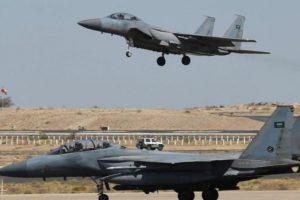 Amid Khashoggi killing row, US to stop refueling Saudi planes in Yemen war