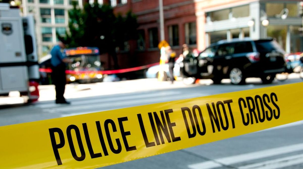 Several people injured in California bar shooting, gunman fled