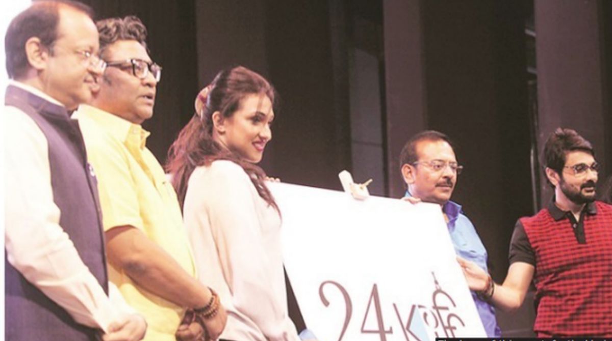 24th Kolkata International Film Festival: Stage set for another carnival