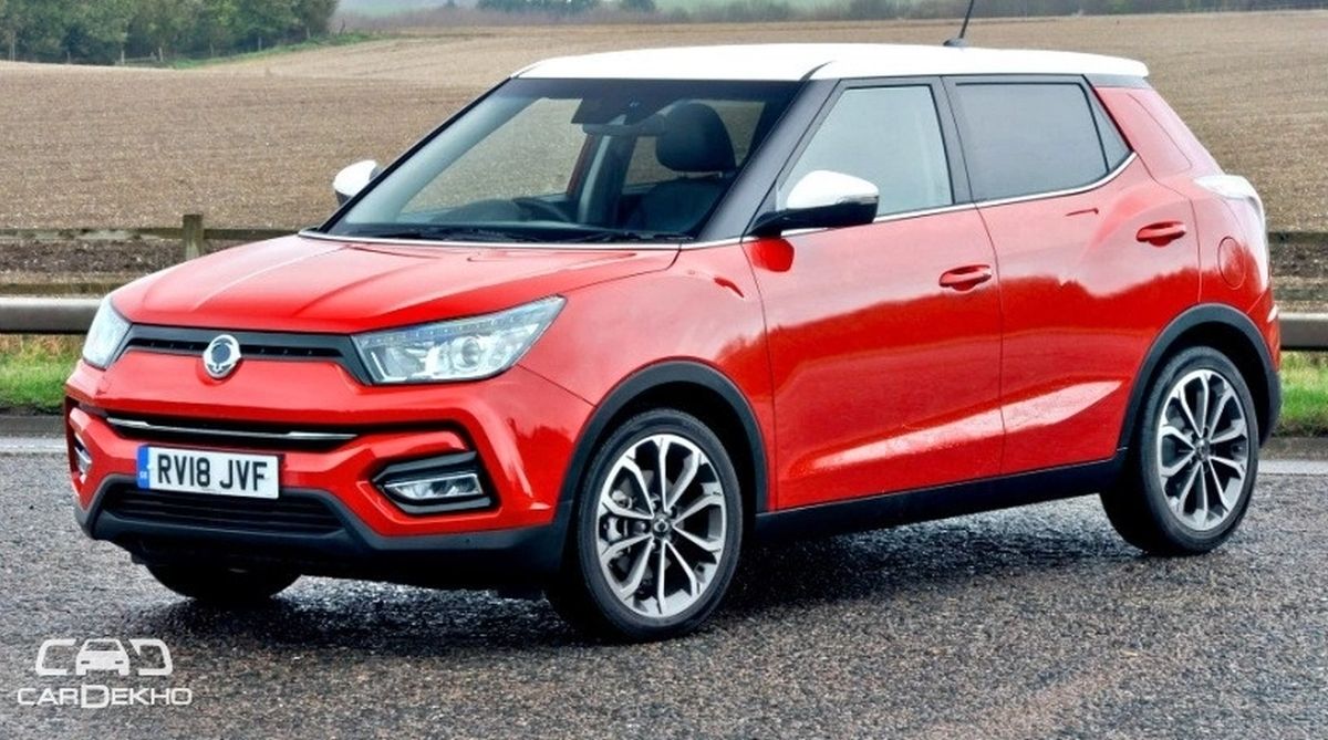 Confirmed: Mahindra S201 launch by April 2019