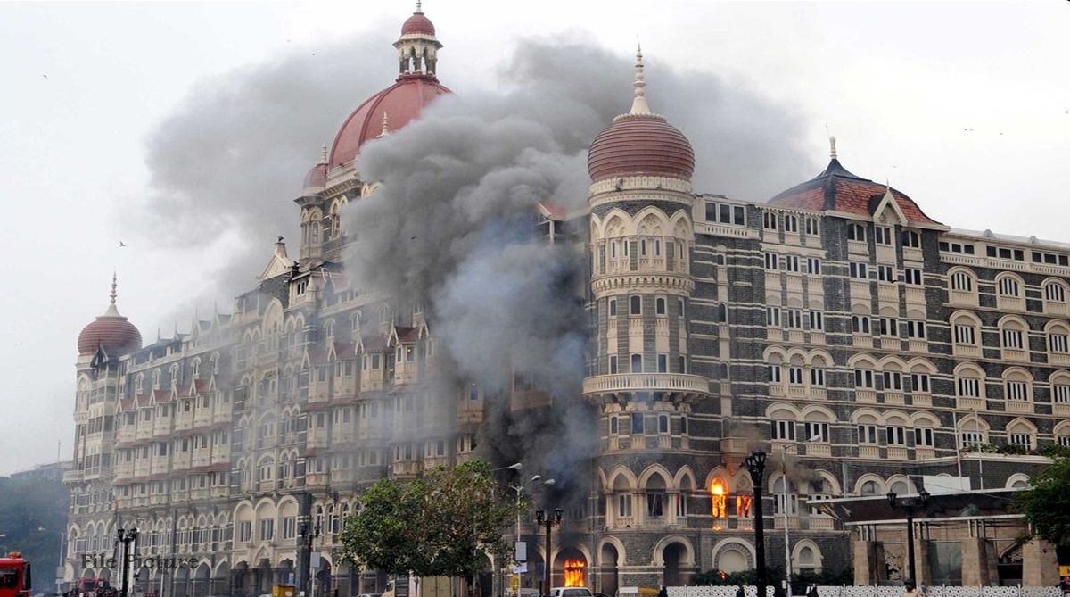 10 years of 26/11: India says Pakistan not sincere in bringing Mumbai terror attack plotters to justice