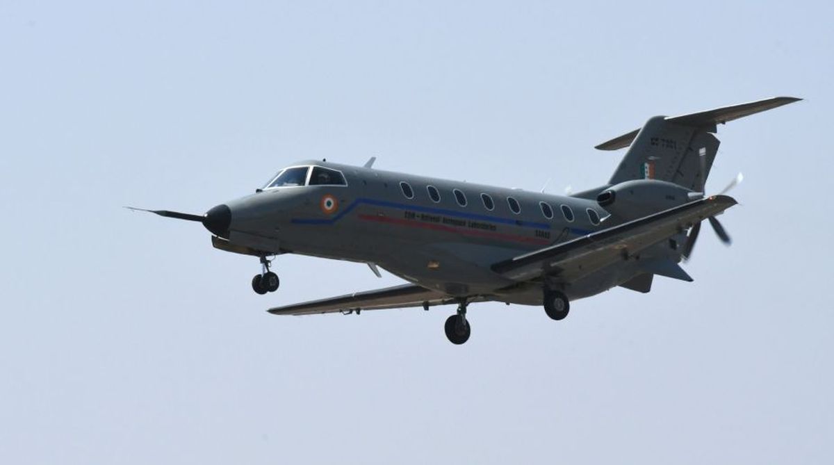 Govt plans SPV to manufacture regional transport aircraft