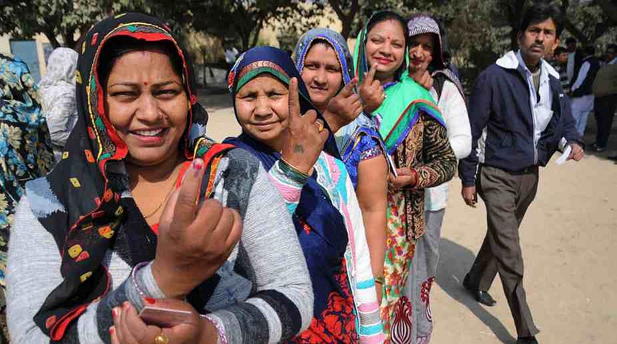 Assembly Elections 2018 | Everything you need to know about the 5 poll-bound states