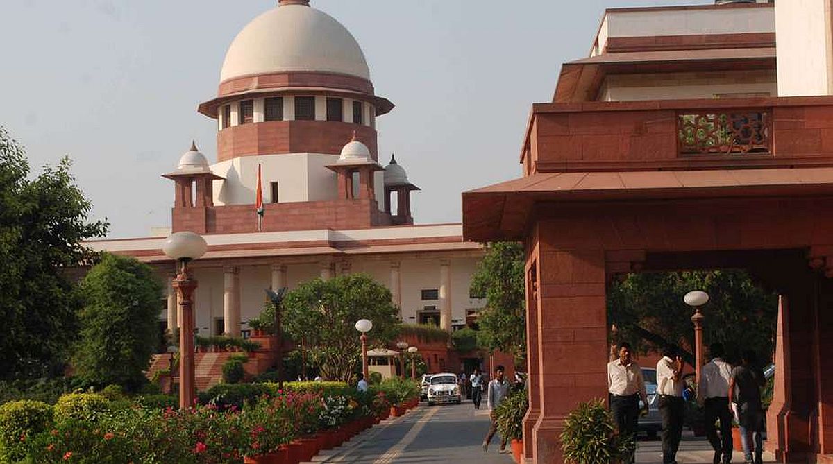 Name, identity of rape victims can’t be disclosed, even if dead, rules SC