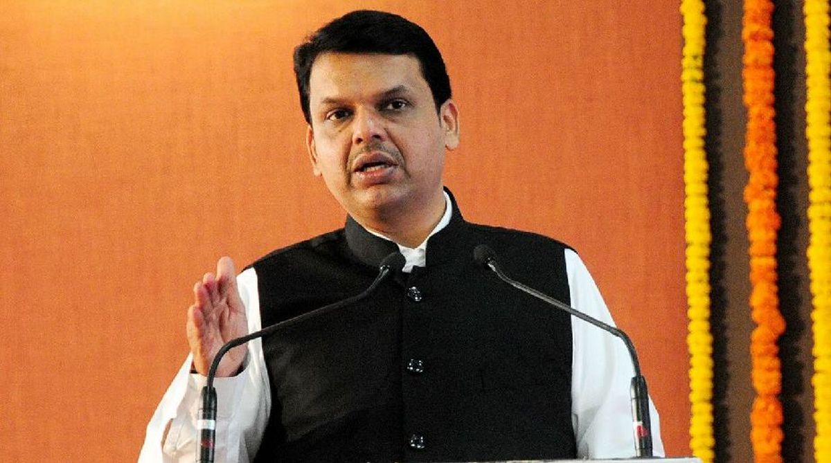 Maharashtra CM
