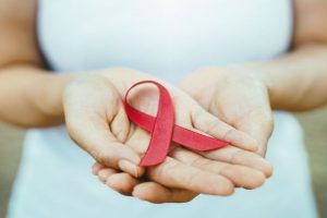 People with HIV more likely to get sick with, die from Covid: Study