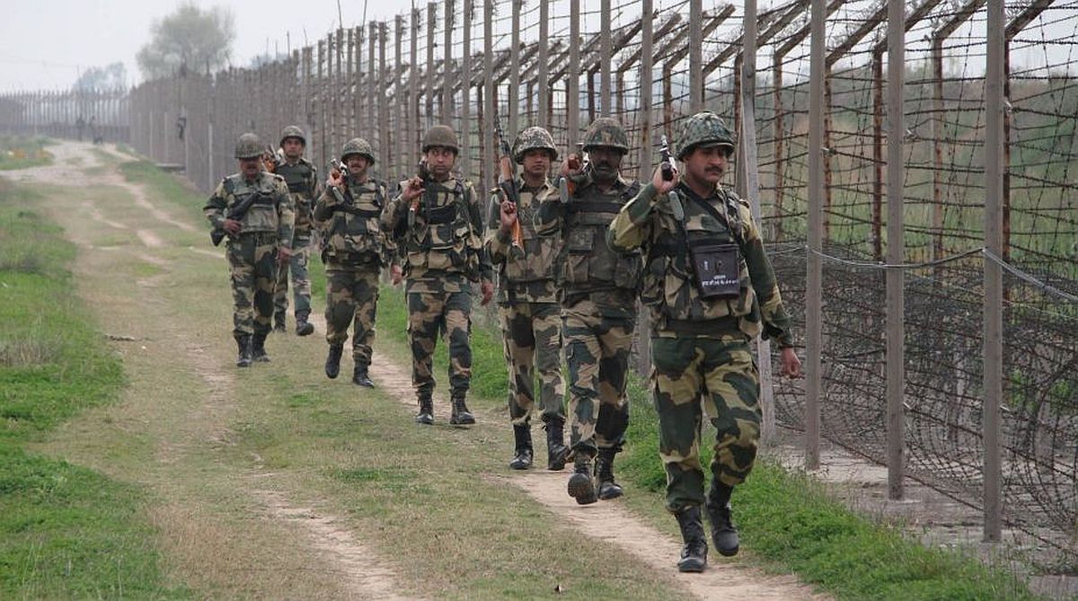 JeM terrorists kill 3 policemen guarding minority Hindu camp in Kashmir’s Shopian