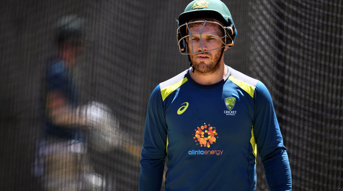 India vs Australia | I will play Boxing Day Test unless someone cuts my finger off: Finch