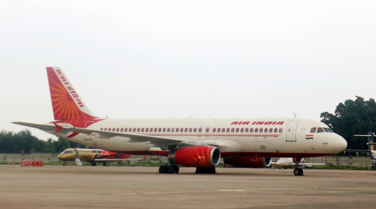 Air India plans Lucknow-Najaf flight from early 2019