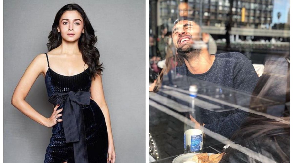 Alia Bhatt’s latest picture has a note on love | Are you listening Ranbir Kapoor?