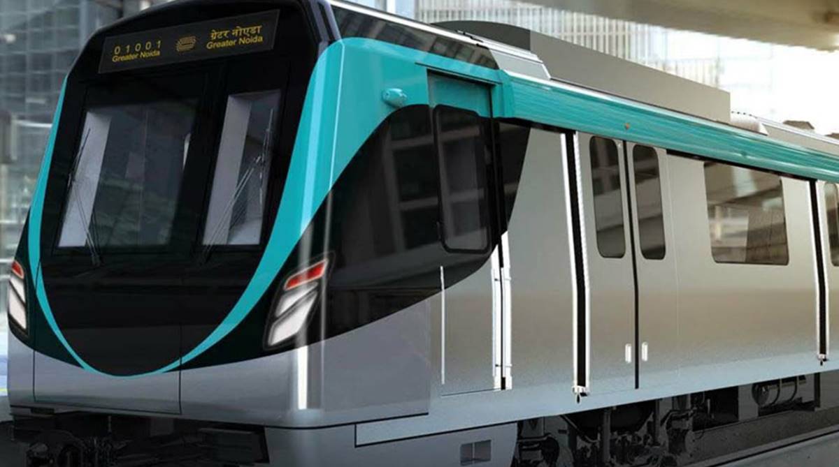 Noida Metro Aqua Line likely to open in January, fares finalised