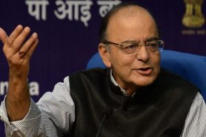 Government order on interception same as that of UPA: Arun Jaitley