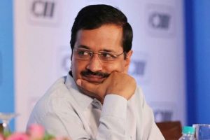 Arvind Kejriwal to continue as AAP national convenor till 2020