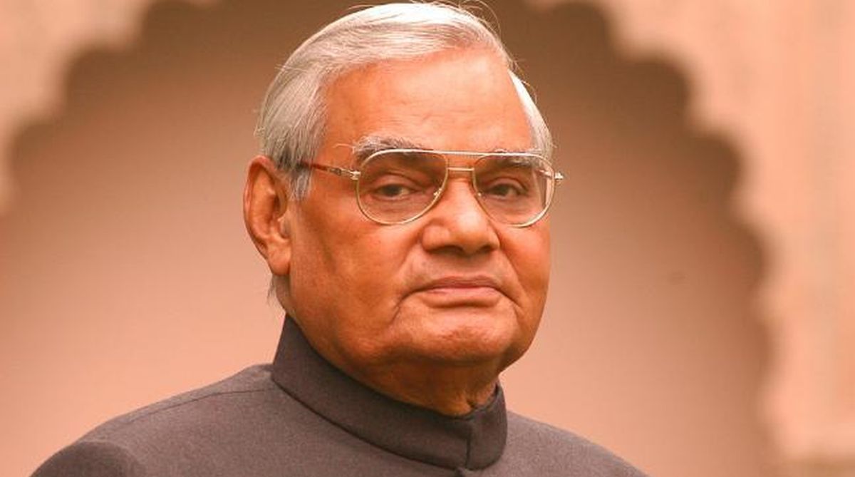25-ft high Vajpayee statue to be installed in Lucknow