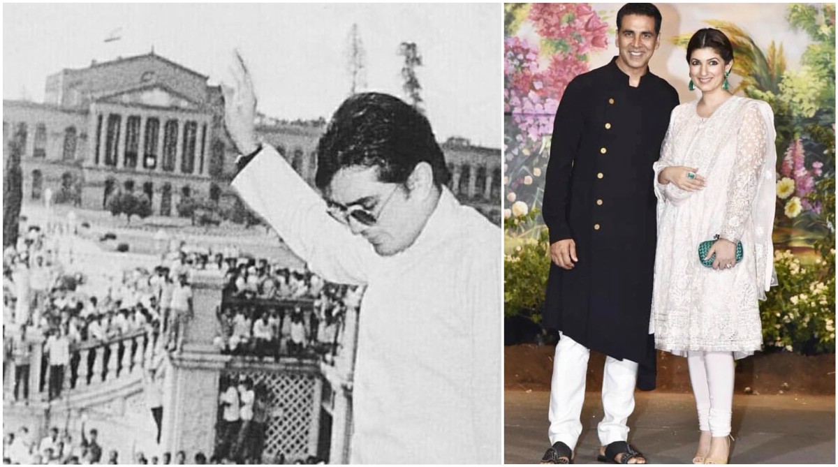 Rajesh Khanna birth anniversary: Twinkle Khanna, Akshay Kumar share throwback pictures