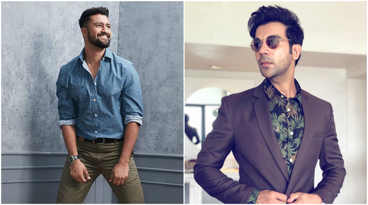 Vicky Kaushal to Rajkummar Rao: Breakthrough performances in 2018