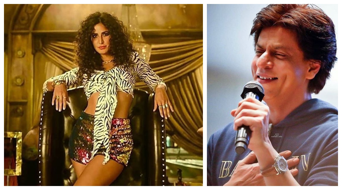 Zero: Shah Rukh Khan introduces Babita Kumari in new teaser