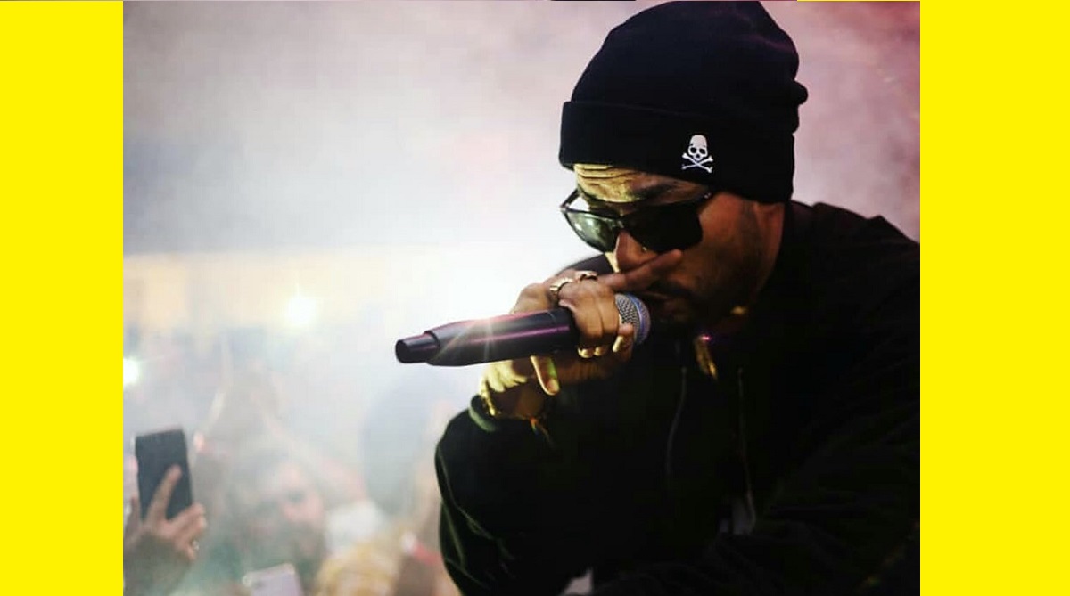 Bohemia to perform live in Delhi on Friday