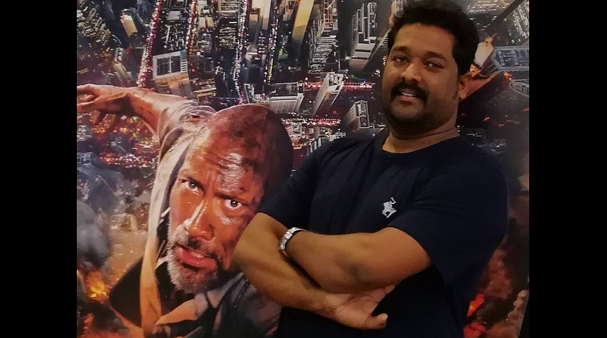 Prominent Indian social worker ‘hangs self’ at home in UAE: Report