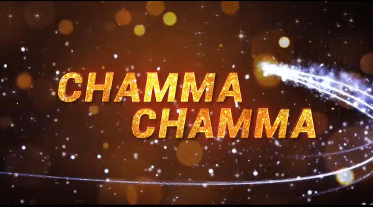 Chamma Chamma Official Song – Fraud Saiyaan | Elli AvrRam, Arshad | Neha Kakkar