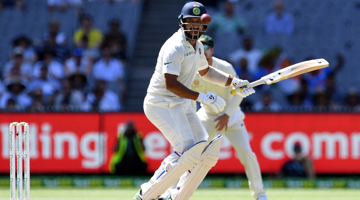 Cheteshwar Pujara’s slow innings may cost India Melbourne Test:  Ricky Ponting