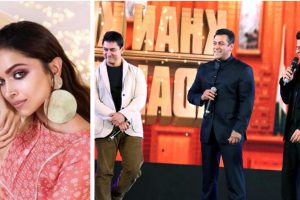 Deepika Padukone leaves Khans behind in list of IMBD’s top Indian stars of 2018