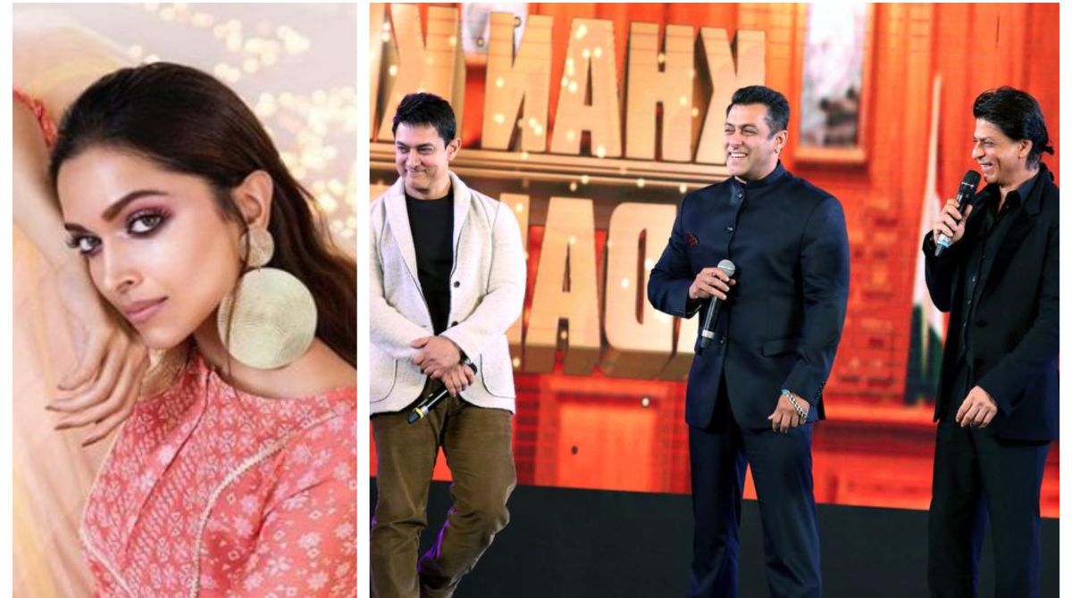 Deepika Padukone leaves Khans behind in list of IMBD’s top Indian stars of 2018