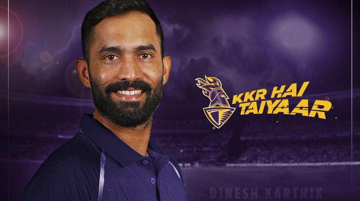IPL 2019 KKR Players List: Kolkata Knight Riders complete squad
