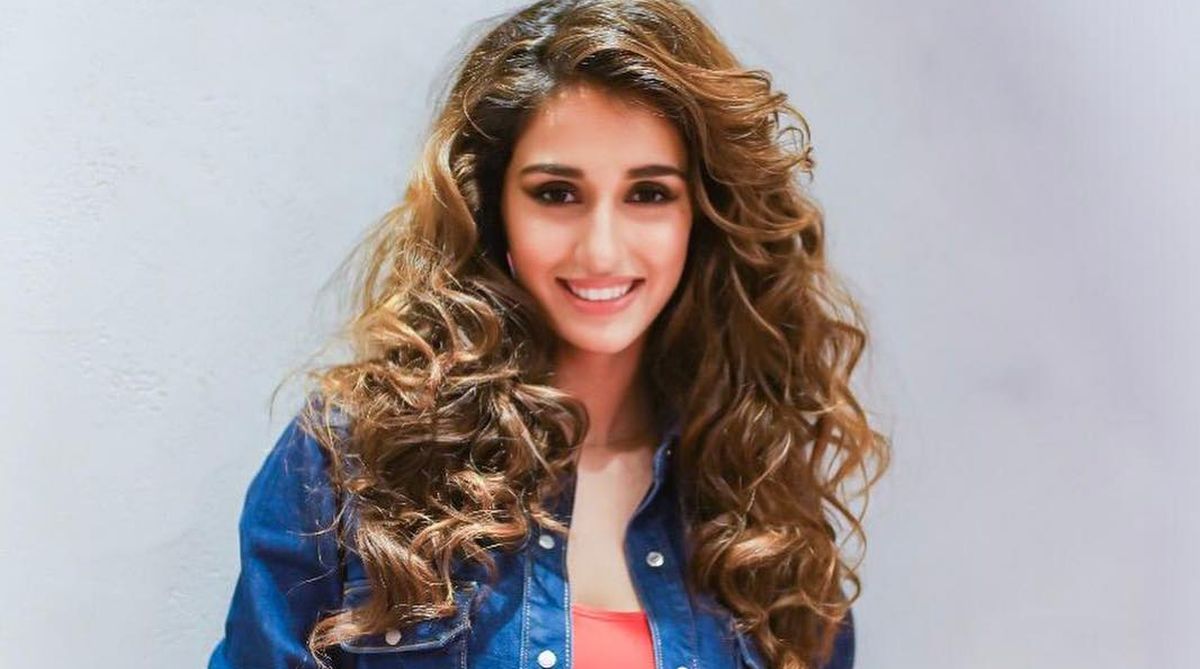 Disha Patani launches her app | AVS TV Network - bollywood and Hollywood  latest News, Movies, Songs, Videos & Photos - All Rights Reserved