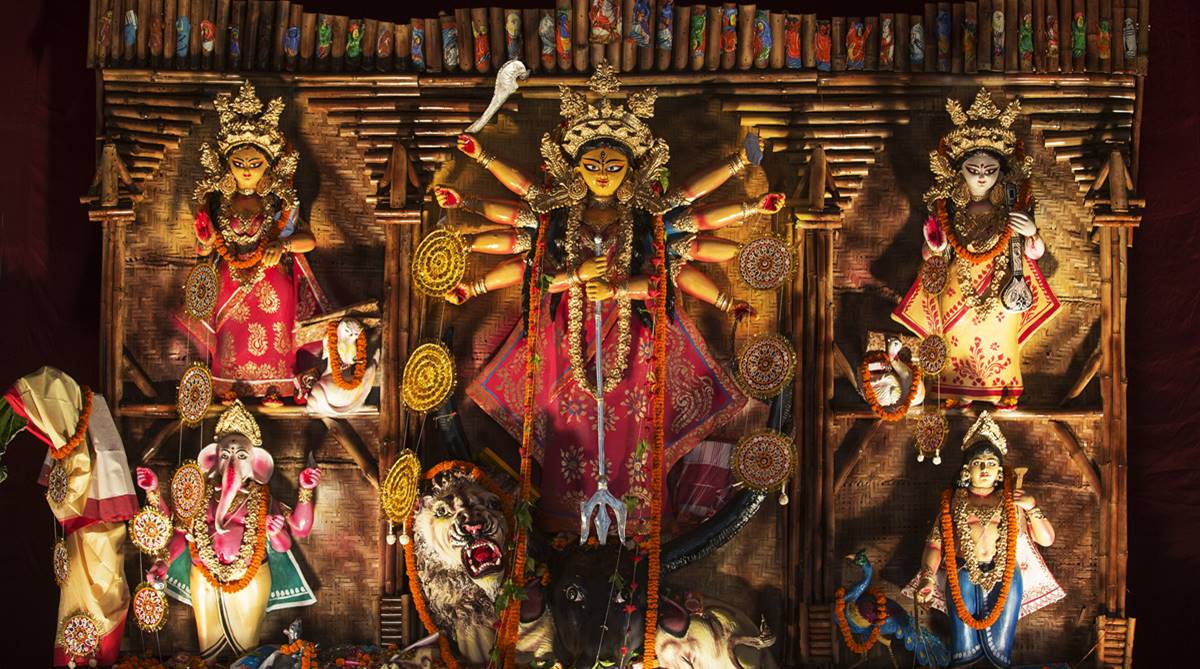 When is Durga Puja 2019? Know Mahalaya, Durga Puja, Vijaya Dashami dates in 2019