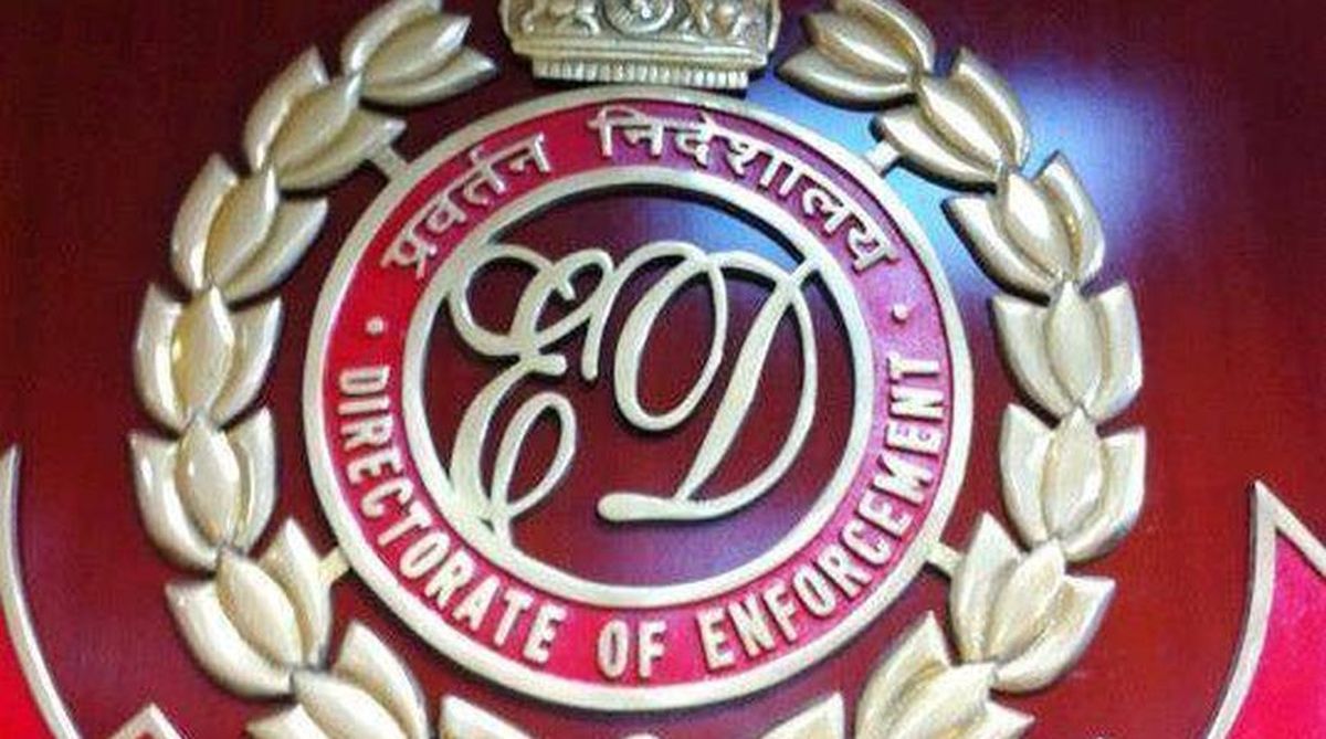 Manesar land case: ED attaches properties worth Rs 42 cr