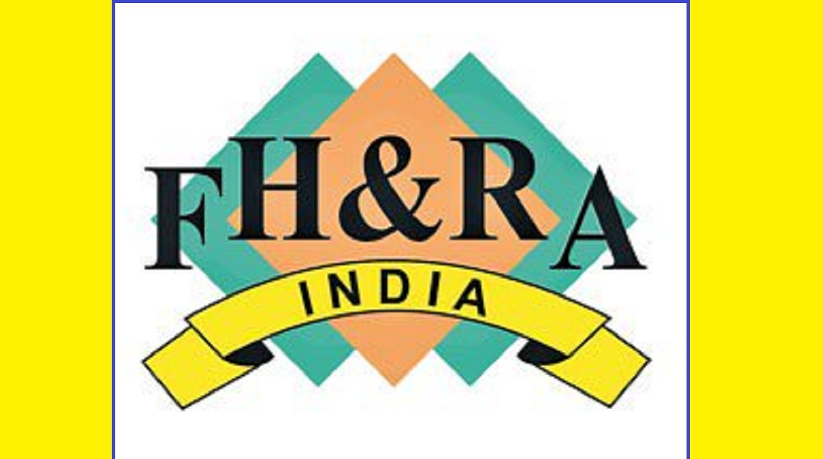 FHRAI, Ministry of Tourism, Federation of Hotel & Restaurant Associations of India, Government of India, Go-Ibibo, Make My Trip, Go-MMT, Oyo Rooms, Online Travel Aggregators, KJ Alphons